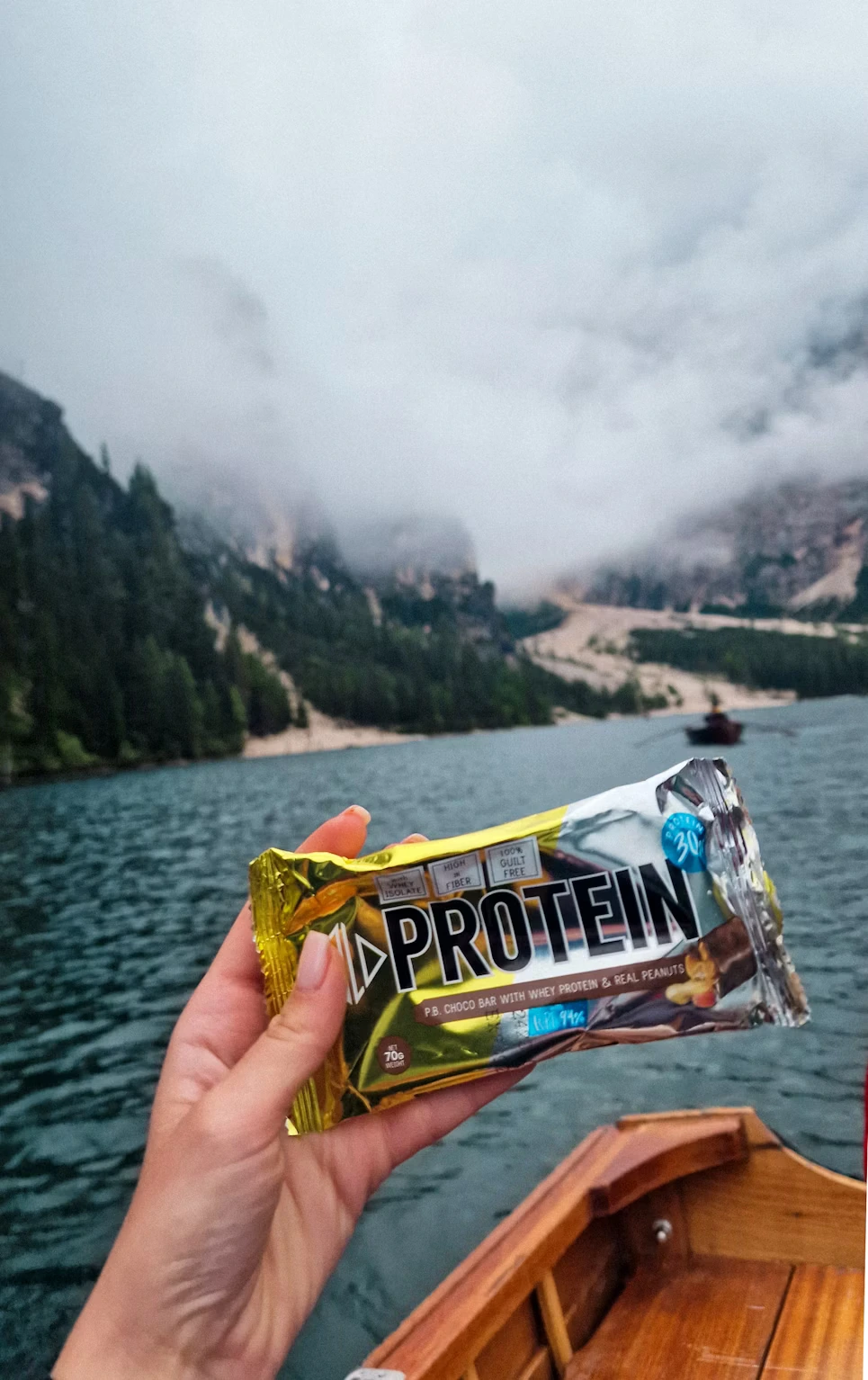 Protein Bars on the go, Healthy Snacks